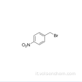 4 Nitrobenzyl Bromuro 99% CAS 100-11-8